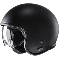 Best Sale ???? Custom Hjc V30 Helmet Matt Black ????