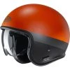 Brand new ???? Custom Hjc V30 Perot Helmet Orange Black ???? 1 Brand new ???? Custom Hjc V30 Perot Helmet Orange Black ???? -HJC Shop hjc v30perot arancionero