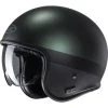 Hot Sale ???? Custom Hjc V30 Perot Helmet Green Black ???? -HJC Shop hjc v30perot verdenero