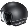Hot Sale ???? Custom Hjc V30 Senti Helmet Black Silver ???? -HJC Shop hjc v30senti neroargento