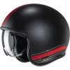 Cheapest ???? Custom Hjc V30 Senti Helmet Black Red ???? 1 Cheapest ???? Custom Hjc V30 Senti Helmet Black Red ???? -HJC Shop hjc v30senti nerorosso