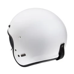 Discount ???? Custom Hjc V31 Helmet White ???? 5 Discount ???? Custom Hjc V31 Helmet White ???? -HJC Shop hjc v31 bianco 2