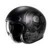 Best Pirce ???? Custom Hjc V31 Desto Helmet Black Grey ???? -HJC Shop hjc v31 desto nero