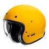 Coupon ???? Custom Hjc V31 Helmet Deep Yellow ???? -HJC Shop hjc v31 giallo