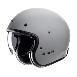 Coupon ???? Custom Hjc V31 Helmet Nardo Grey ????