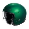 Buy ???? Custom Hjc V31 Helmet Deep Green ???? -HJC Shop hjc v31 verde