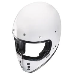 Best reviews of ???? Fiber Hjc V60 Helmet White ???? -HJC Shop hjc v60 bianco 3