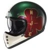 Brand new ???? Fiber Hjc V60 Ofera Helmet Green Black ???? -HJC Shop hjc v60 ofera verde