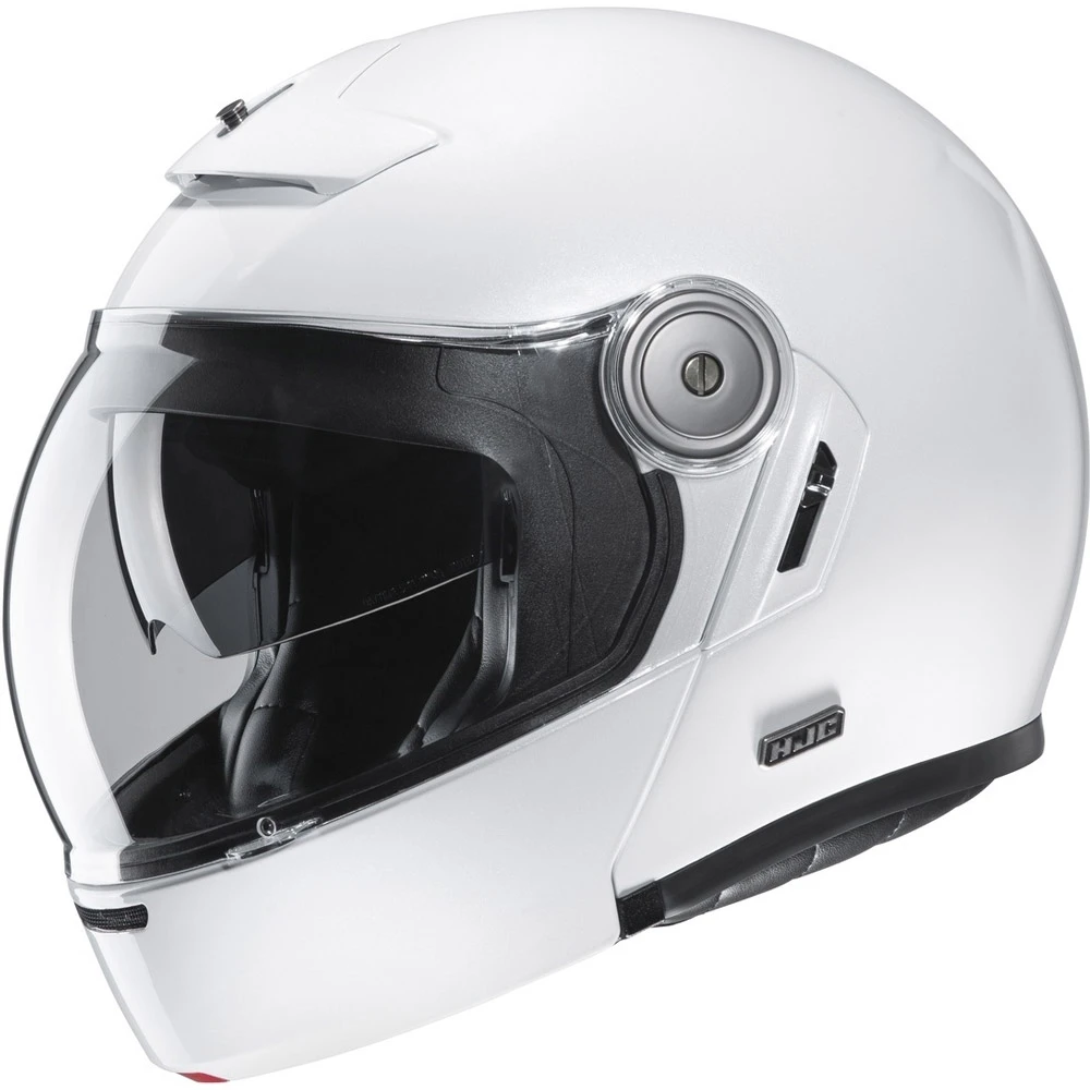 Best Pirce ???? Fiber Hjc V90 Modular Helmet White ???? 3 Best Pirce ???? Fiber Hjc V90 Modular Helmet White ????
