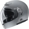 Promo ???? Fiber Hjc V90 Modular Helmet Nardo Grey ???? 2 Promo ???? Fiber Hjc V90 Modular Helmet Nardo Grey ???? -HJC Shop hjc v90 nardogrey