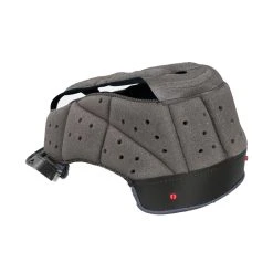 Cheap ???? Inner Padding Hjc V90 Top Liner Black ????