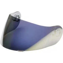 Outlet ???? Visors Hjc Visor Hj-29 For Rpha 90 Mirrored Blue ????