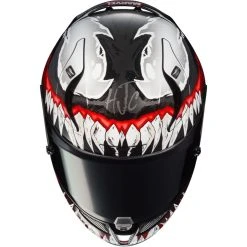 Outlet ???? Fiber Hjc Rpha 11 Venom 2 Marvel Helmet ???? -HJC Shop rpha11 venom2 2
